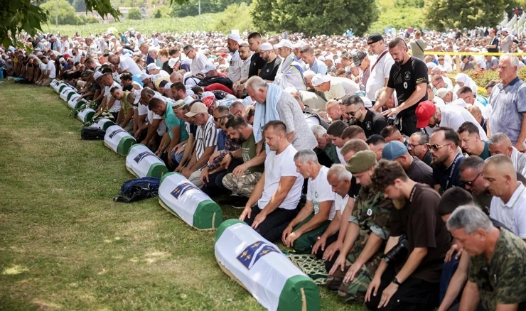 Srebrenica