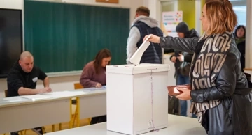 Hrvatska ima 3,6 milijuna birača