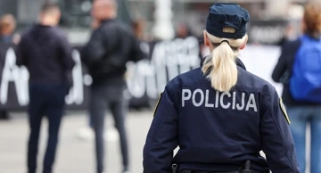 Sindikat traži utvrđivanje odgovornosti svih rukovoditelja koji su sudjelovali u postupanju prema policijskoj službenici