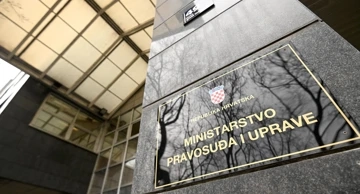 Ministarstvo pravosuđa i uprave