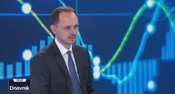 Investicijski stručnjak Krešo Vugrinčić