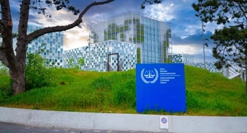 Washington pokreće kampanju protiv ICC-a