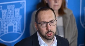 Tomislav Tomašević