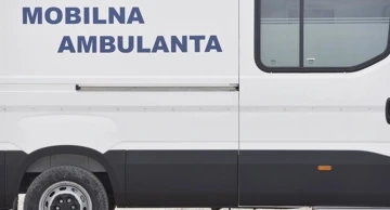 Mobilna ambulanta
