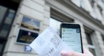 Zamijena starih osobnih iskaznica 