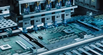 Proizvodnja poluvodiča