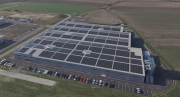 U Severinu otvorena jedna od najmodernijih tvornica namještaja u Hrvatskoj